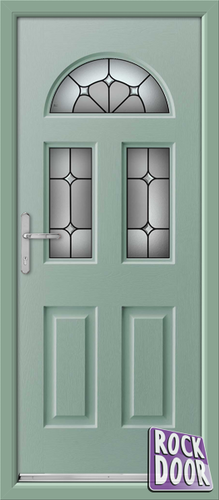 Chartwell Green Frame